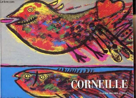 "Corneille - Collection "" mains et merveilles "".". Cluny Claude Michel