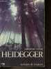 Heidegger - Collection écrivains de toujours n°95.. Cotten Jean-Pierre