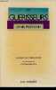 Les gu&eacute;risseurs - splendeurs et mis&egrave;res du don.. Friedmann Daniel