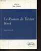 Le Roman de Tristan Béroul - Collection bac blanc.. Ferroul Yves