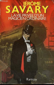 La vie privée d'un magicien ordinaire.