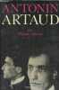 Antonin Artaud.. Maeder Thomas