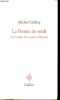 "La Pensée de midi - Archéologie d'une gauche libertaire - Collection ""débats"".". Onfray Michel