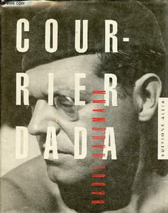 Courrier Dada.