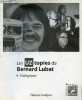 Les Uz-topies de Bernard Lubat - Dialogiques - Collection jazz en france.. Granjon Fabien