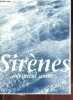 Sirènes m'étaient contées - 20 novembre 1992 - 14 février 1993 Galerie CGER.. Collectif
