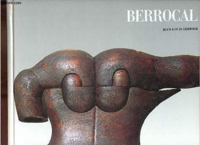 "Berrocal - Collection "" mains et merveilles ""."