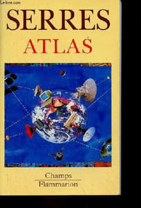 Atlas - Collection champs n°340.