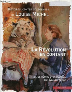 "La Révolution en contant - Collection "" Classiques Bleu autour ""."