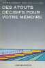 "Des atouts décisifs pour votre mémoire - Collection "" Initiatives "".". Raimbault Béatrice & Couchaère Marie-Josée