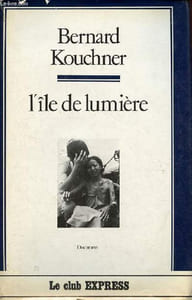 L'île de lumière.