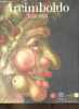 Arcimboldo 1526-1593.. Ferino-Pagden Sylvia