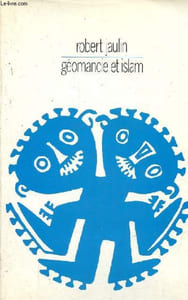 Géomancie et islam.