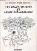 Les généalogistes et leurs associations - Les dessous d'une passion.. Gesnouin Anne