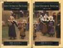 Les derniers bretons - Tome 1 + Tome 2 (2 volumes) - Collection Bibliothèque Celte.. Souvestre Emile