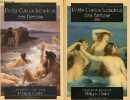 Petits contes licencieux des bretons - tome 1 + tome 2 (2 volumes) - Collection petite bibliothèque celte.. Camby Philippe