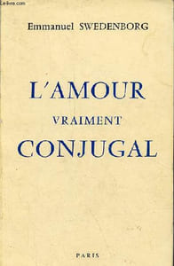 L'amour vraiment conjugal.