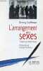 "L'arrangement des sexes - Collection "" le genre du monde "".". Goffman Erving