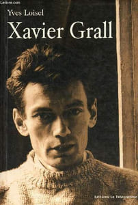 Xavier Grall.