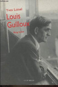Louis Guilloux (1899-1980) - Biographie.