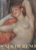 Les nus de Renoir.. Fouchet Max-Pol