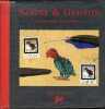 Sabine & Griffon une étrange correspondance.. Bantock Nick