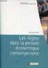 "Les règles dans la pensée économique contemporaine - Collection "" cnrs économie "".". Postel Nicolas