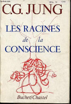 Les racines de la conscience - Etudes sur l'archétype.. C.G.Jung