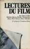 Lectures du film - Collection ça/cinéma.. Collet J. Marie M. Percheron D. Simon J.P. Vernet