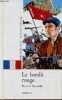 "Le bandit rouge - Collection "" Bibliothèque Internationale "".". Slocombe Romain
