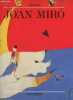 Joan Miro 1893-1983 l'homme et son oeuvre.. Erben Walter