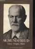 Sigmund Freud - Lieux, visages, objets.. Freud Ernst & Freud Lucie & Grubruch-Simitis I.