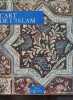 L'art de l'islam - Collection Unesco d'oeuvres représentatives série albums d'art.. Atasoy Nurhan & Bahnassi Afif & Rogers Michael