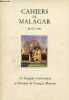Cahiers de Malagar n°3 été 1989 - Le langage romanesque à l'époque de François Mauriac - Le centre François Mauriac de Malagar - Mauriac, romancier de ...