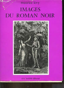 Images du roman noir.