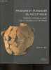 Produire et échanger au néolithique - Traditions céramiques entre Loire et Gironde au IVe millénaire - Collection documents préhistoriques n°33.. Ard ...