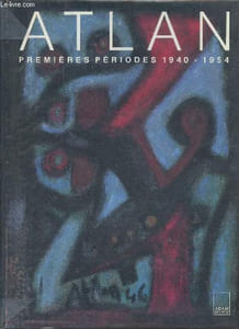 Atlan premières périodes 1940-1954.