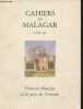 Cahiers de Malagar n°1 été 1987 - François Mauriac et le pays de Gironde - Avant propos - Jacques Monférier, Malagar aujourd'hui et demain - Jean ...