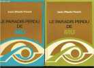 Le paradis perdu de mu - Tome 1 + Tome 2 (2 volumes).. Vincent Louis-Claude