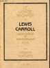 Le visage regardé ou Lewis Carroll dessinateur et photographe - essai - Collection l'encre et la lumière.. Roegiers Patrick