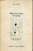 "Mille fois dedans 69 dessins - Collection "" la Bibliothèque Oblique "" .". Deblé Colette
