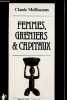 "Femmes, greniers & capitaux - Collection "" Fondations "".". Meillassoux Claude