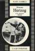 "Werner Herzog et la mystique rhénane - Collection "" histoire et théorie du cinéma "".". Gabrea Radu