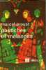 "Pastiches et mélanges - Collection "" Idées n°215 "".". Proust Marcel
