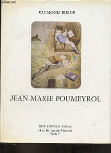 Dessins érotiques de Jean-Marie Poumeyrol.