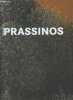 Mario Prassinos.. Collectif