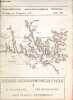 Association archéologique Kergal - Etudes et travaux n°4 juin 1978 - Essai de géographie mégalithique II Il ya 6000 ans ... des géographes dans le ...