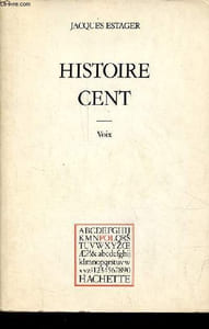 "Histoire cent - Voix - Collection "" Pol ""."