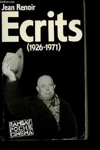 Ecrits (1926-1971) - Collection ramsay poche cinéma n°66.