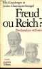 "Freud ou Reich ? Psychanalyse et illusion - Collection "" les abysses "".". Grunberger Béla et Chasseguet-Smirgel Janine